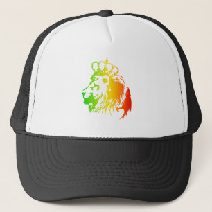 CASQUETTE LION DE JUDA