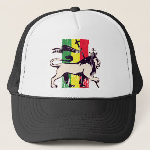 Casquette Lion de roi