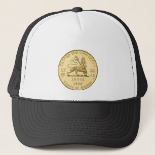 Casquette Lion of Judah