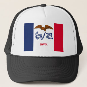 Casquette L'Iowa