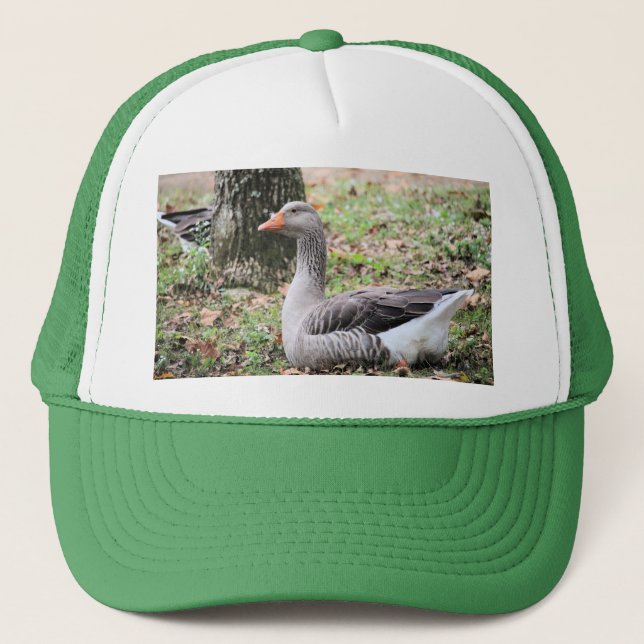 Casquette Liquide (Devant)