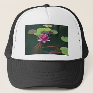 Casquette Lis de matin