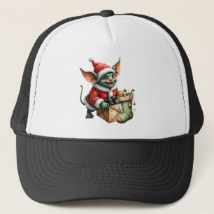 Casquette Liste Vilains Livraison: La Chronique de la Clause