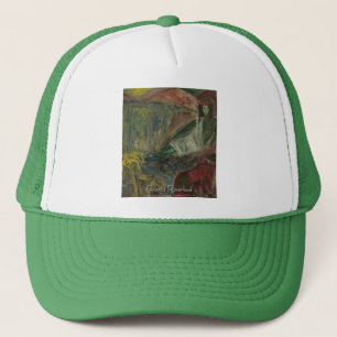 Casquette lit des géants de la rivière