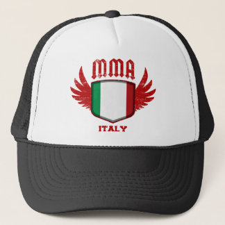 Casquette L'Italie