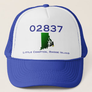 Casquette Little Compton, RI Code postal - 02837 - Sakonnet,