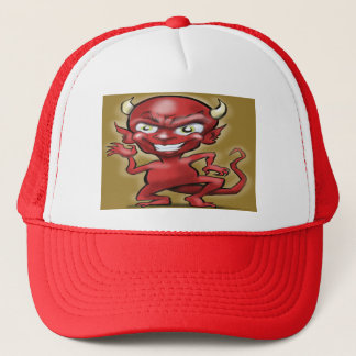 Casquette Little Devil