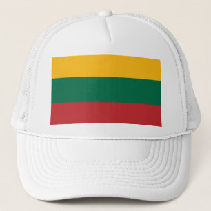 CASQUETTE LITUANIE
