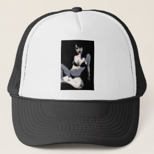 Casquette LivingDoll 4