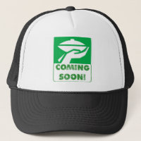 Livraison Prochainement !