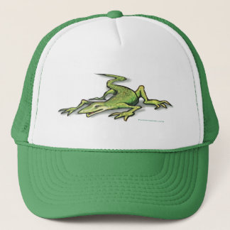 Casquette Lizard