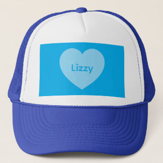 Casquette Lizzy Hugs Hat
