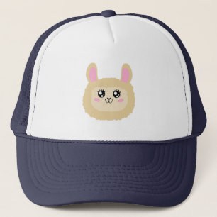Casquette Llama