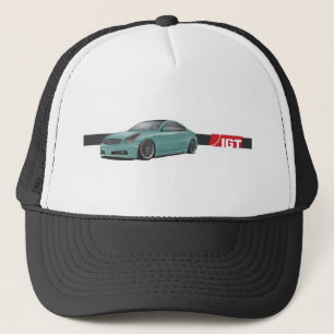Casquette LLC des véhicules à moteur d'IGT