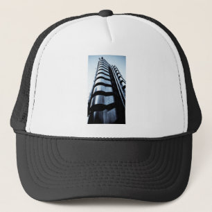 Casquette Lloyds de Londres