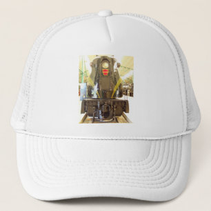 Casquette Locomotive du chemin de fer GG-1 de la