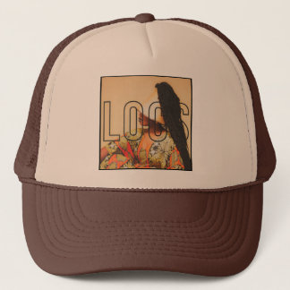 Casquette Locs Trucker Hat