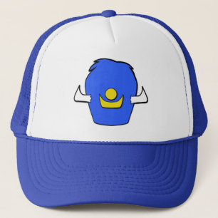 Casquette Lodge
