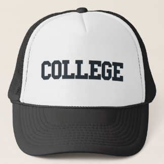 Casquette Logo