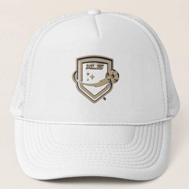 Casquette Logo (Devant)