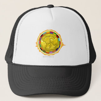 Casquette Logo 2010 de tasse d'Altador