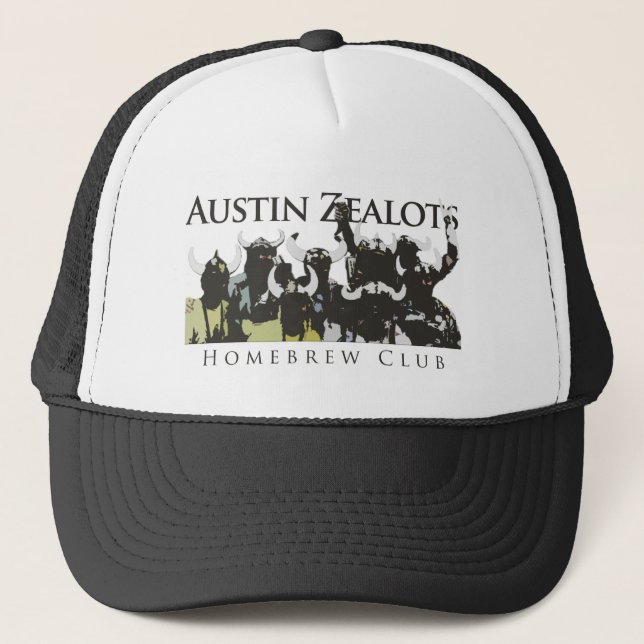 Casquette Logo 2013 de fanatiques (Devant)
