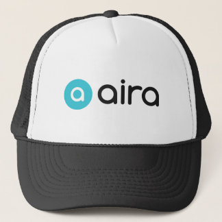 Casquette Logo Aira