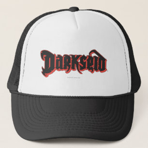 Casquette Logo Darkseid