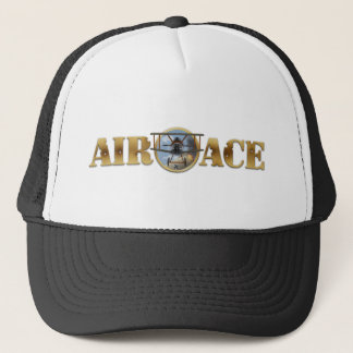 Casquette Logo d'as d'air