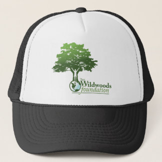 Casquette Logo de base de Wildwoods