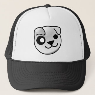 Casquette Logo de chiot