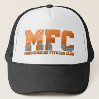 Casquette Logo de cpc