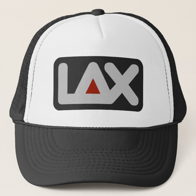 Casquette Logo de LAX