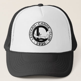Casquette Logo de Ledyard