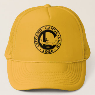 Casquette Logo de Ledyard