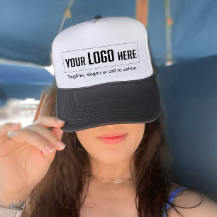 Casquette Logo de l'entreprise Employé Client Personnel pers