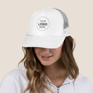 Casquette Logo de l'entreprise ou de l'entreprise Personnel