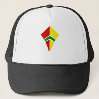 Casquette Logo de l'hélicoptère T/MN
