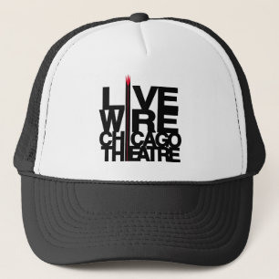 Casquette Logo de LiveWire