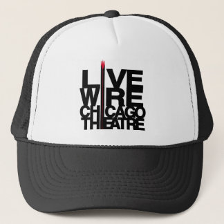 Casquette Logo de LiveWire