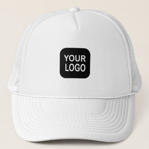 Casquette Logo de marque commerciale personnalisé Modèle T