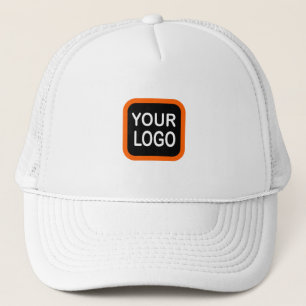 Casquette Logo de marque commerciale personnalisé Modèle T