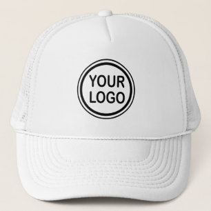 Casquette Logo de marque commerciale personnalisé Modèle Tru