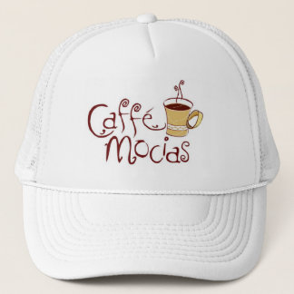 Casquette Logo de Mocias