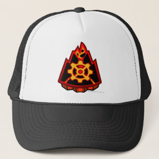 Casquette Logo de Moltara d'équipe