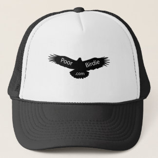 Casquette Logo de PoorBirdie