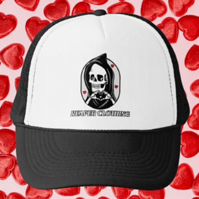 Casquette Logo de Reaper Clothing (Créateur téléchargé)