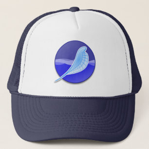 Casquette Logo de SeaMonkey