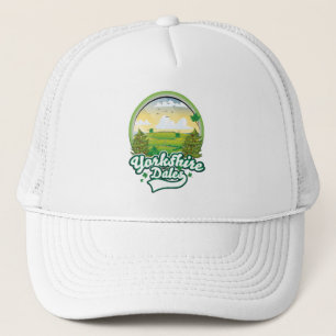 Casquette logo de Yorkshire Dales Travel