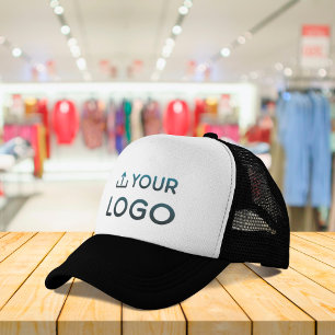 Casquette Logo d'entreprise personnalisé